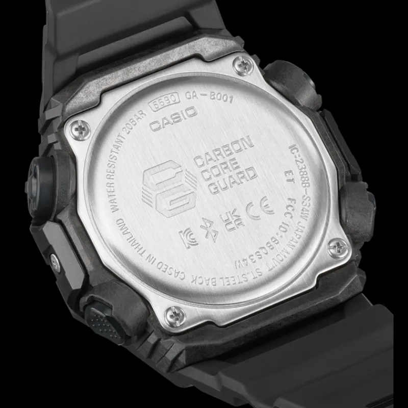 G-ShockGA-B001-1AER<Casio Sale