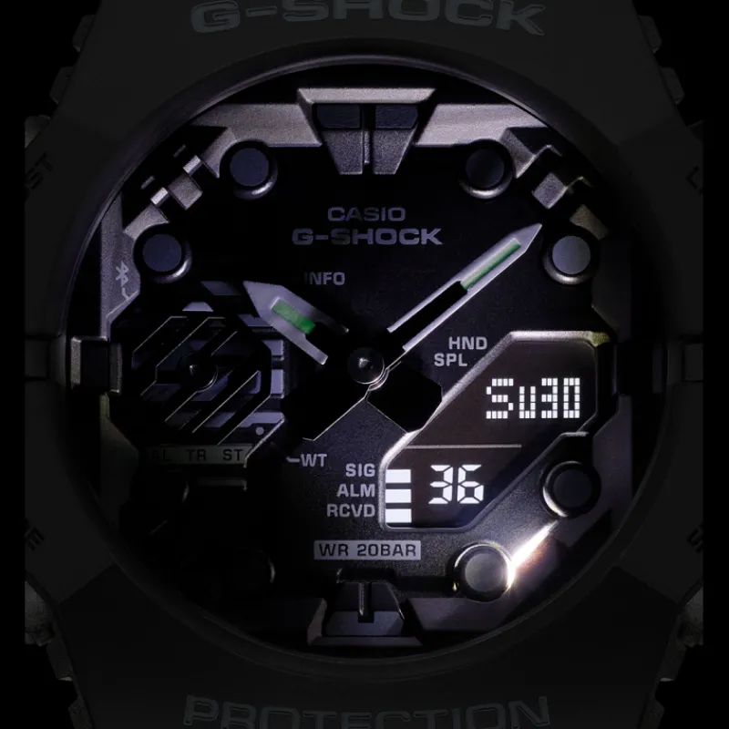 G-ShockGA-B001-1AER<Casio Sale