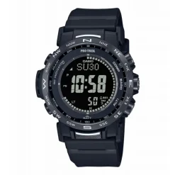 PRO TREKPRW-35Y-1BER<Casio Discount