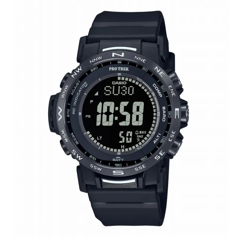PRO TREKPRW-35Y-1BER<Casio Discount