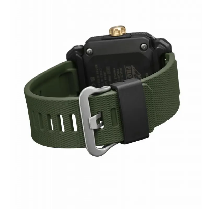 Pro TrekPRW-6900Y-3ER<Casio Discount
