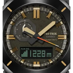 Pro TrekPRW-6900Y-3ER<Casio Discount