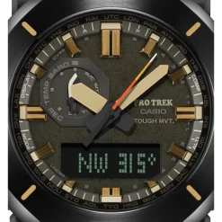 Pro TrekPRW-6900Y-3ER<Casio Discount