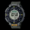 ProtrekPRG-340-3ER<Casio Outlet