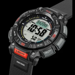 ProtrekPRG-340-1ER<Casio New