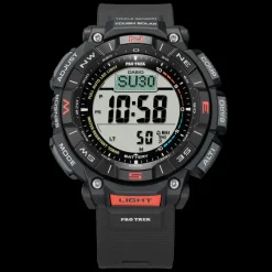 ProtrekPRG-340-1ER<Casio New