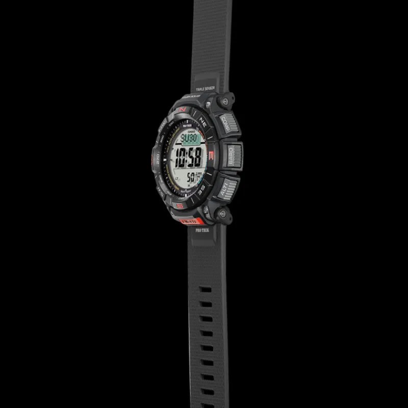 ProtrekPRG-340-1ER<Casio New