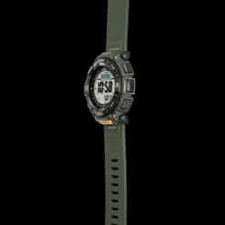 ProtrekPRG-340-3ER<Casio Outlet