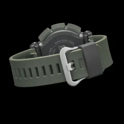 ProtrekPRG-340-3ER<Casio Outlet