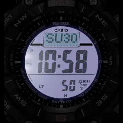 ProtrekPRG-340-1ER<Casio New