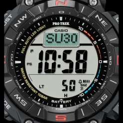 ProtrekPRG-340-1ER<Casio New
