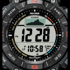 ProtrekPRG-340-1ER<Casio New