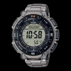 ProtrekPRG-340T-7ER<Casio Best