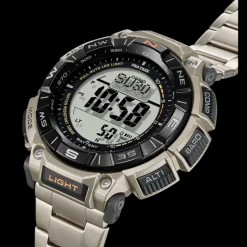 ProtrekPRG-340T-7ER<Casio Best
