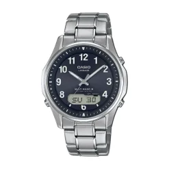 radio-piloté Lineage en titaneLCW-M100TSE-1A2ER<Casio Online