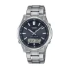 radio-piloté Lineage en titaneLCW-M100TSE-1AER<Casio Online