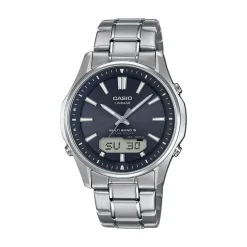 radio-piloté Lineage en titaneLCW-M100TSE-1AER<Casio Online
