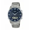 Radio-Pilotée pour HommeLCW-M170TD-2AER<Casio Discount