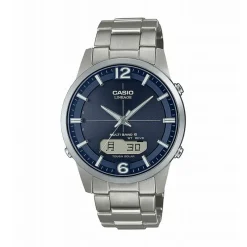 Radio-Pilotée pour HommeLCW-M170TD-2AER<Casio Discount