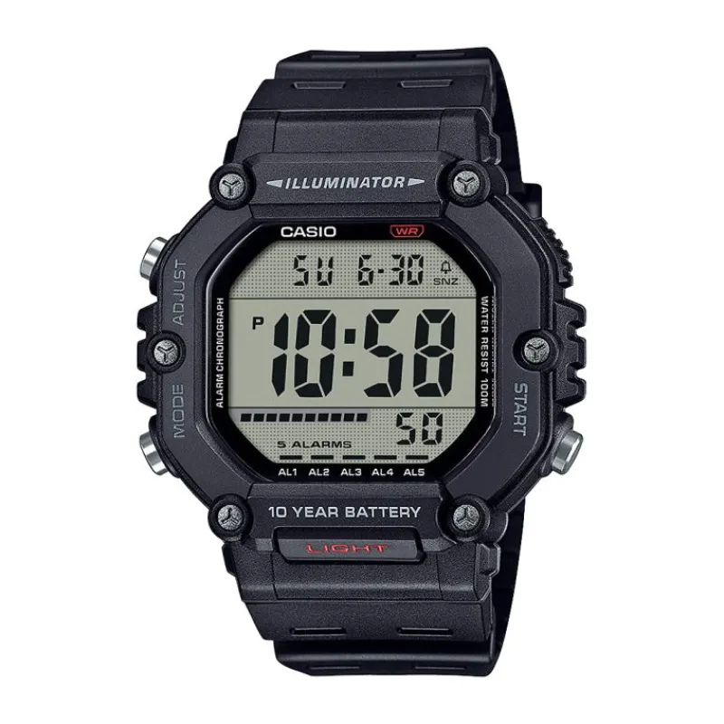 Timeless CollectionAE-1600H-1AVEF<Casio New