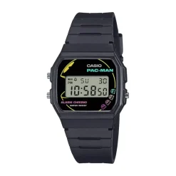 Timeless Collection x PAC-MANF-91WPC-1AER<Casio Outlet