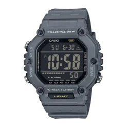 Timeless CollectionAE-1600H-8BVEF<Casio Fashion