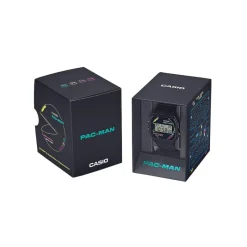 Timeless Collection x PAC-MANF-91WPC-1AER<Casio Outlet