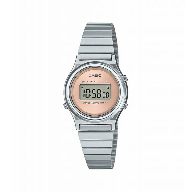 Vintage pour FemmeLA700WE-4AEF<Casio New