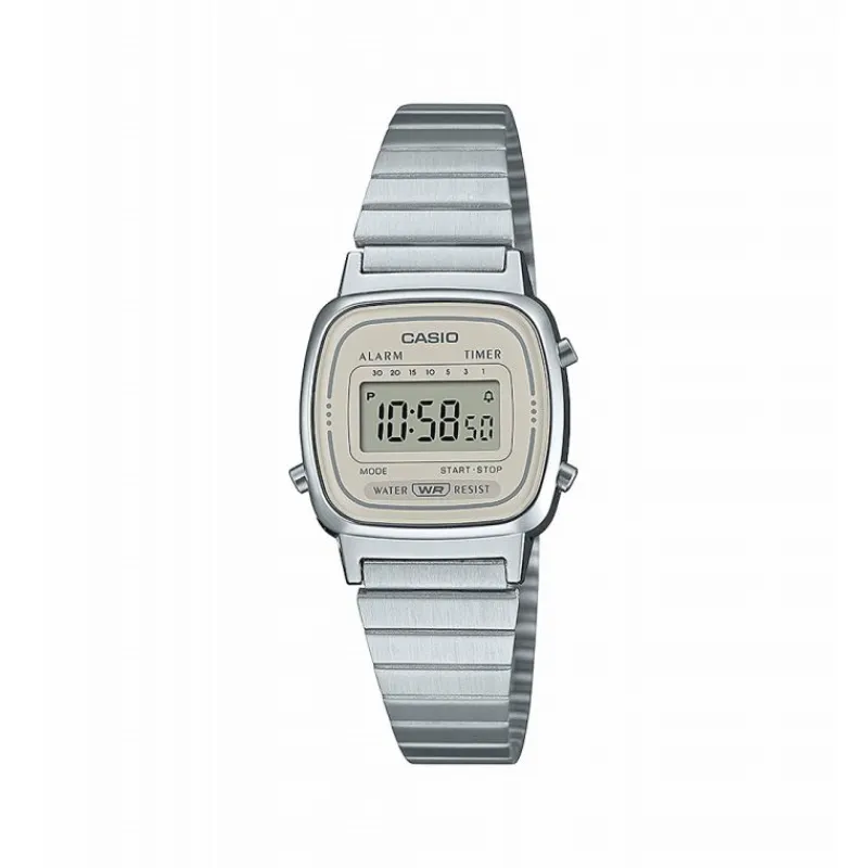 Vintage pour FemmeLA670WEA-8AEF<Casio Fashion