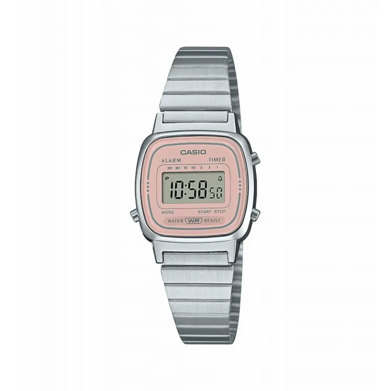 Vintage pour FemmeLA670WEA-4A2EF<Casio Online