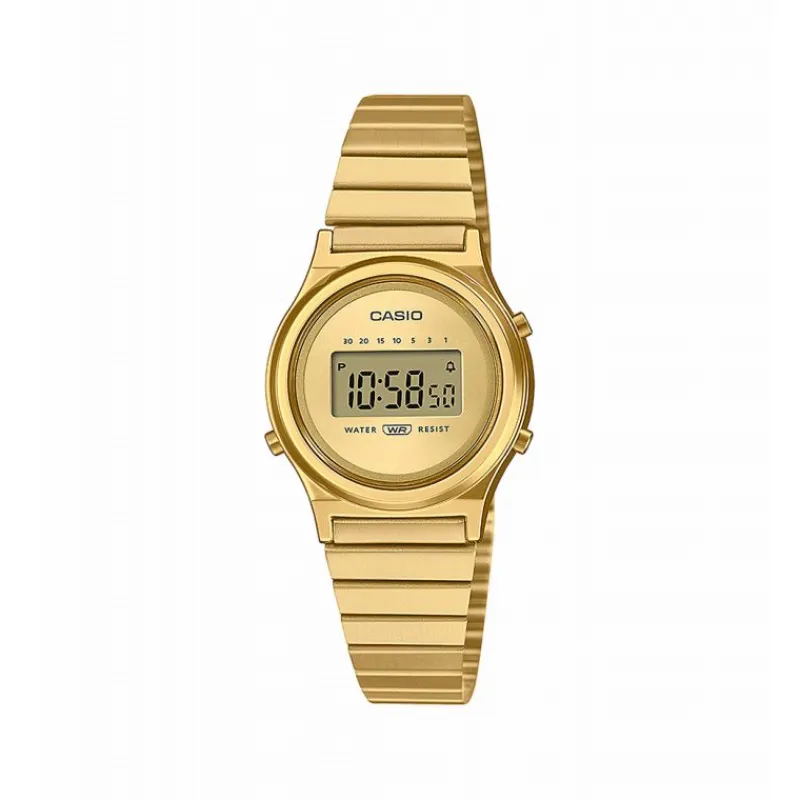 Vintage pour FemmeLA700WEG-9AEF<Casio Clearance