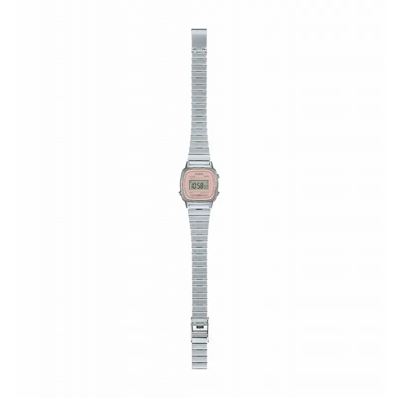 Vintage pour FemmeLA670WEA-4A2EF<Casio Online