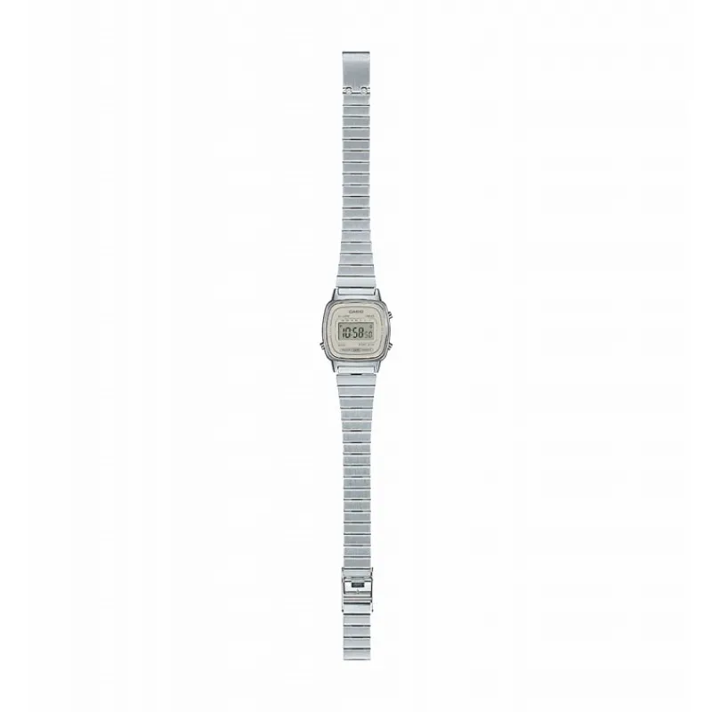 Vintage pour FemmeLA670WEA-8AEF<Casio Fashion