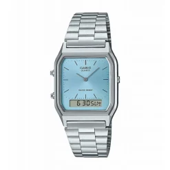Vintage UnisexeAQ-230A-2A1MQYES<Casio Outlet
