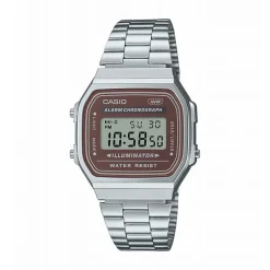 Vintage UnisexeA168WA-5AYES<Casio Clearance