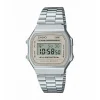 Vintage UnisexeA168WA-8AYES<Casio Fashion