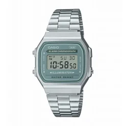Vintage UnisexeA168WA-3AYES<Casio Clearance