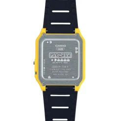 Vintage x PAC-MANCA-53WPC-1BER<Casio Clearance