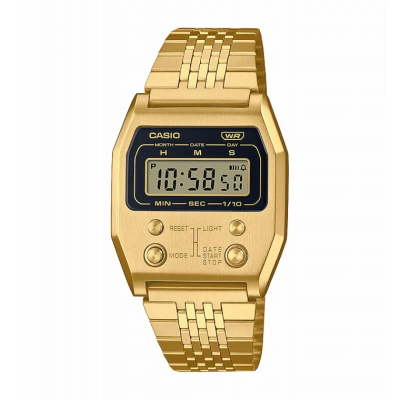 VintageA1100G-5EF<Casio Hot