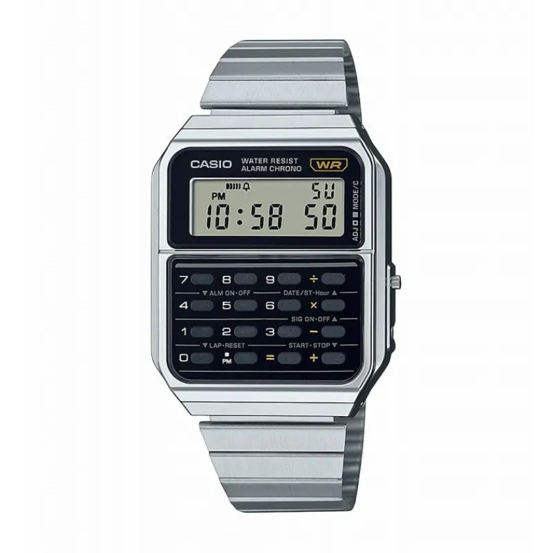 VintageCA-500WE-1AEF<Casio Hot