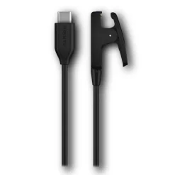Câble USB-C de chargement / données à pince010-13289-00<Garmin Hot