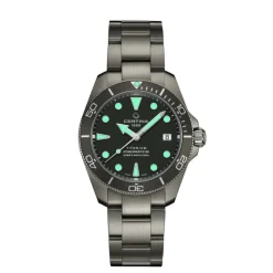 DS Action Diver 38mm Powermatic 80C0328074408100<Certina Fashion