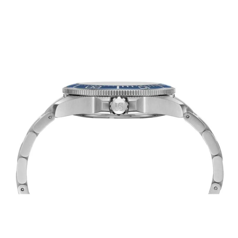 DS Action Diver 43mm Powermatic 80C0326071104100<Certina Best