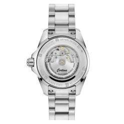 DS Action GMT Powermatic 80C0329291105100<Certina Best