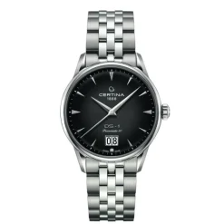 DS-1 Big DateC0294261105100<Certina New