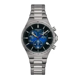 DS-7 ChronographC0434174404100<Certina Sale
