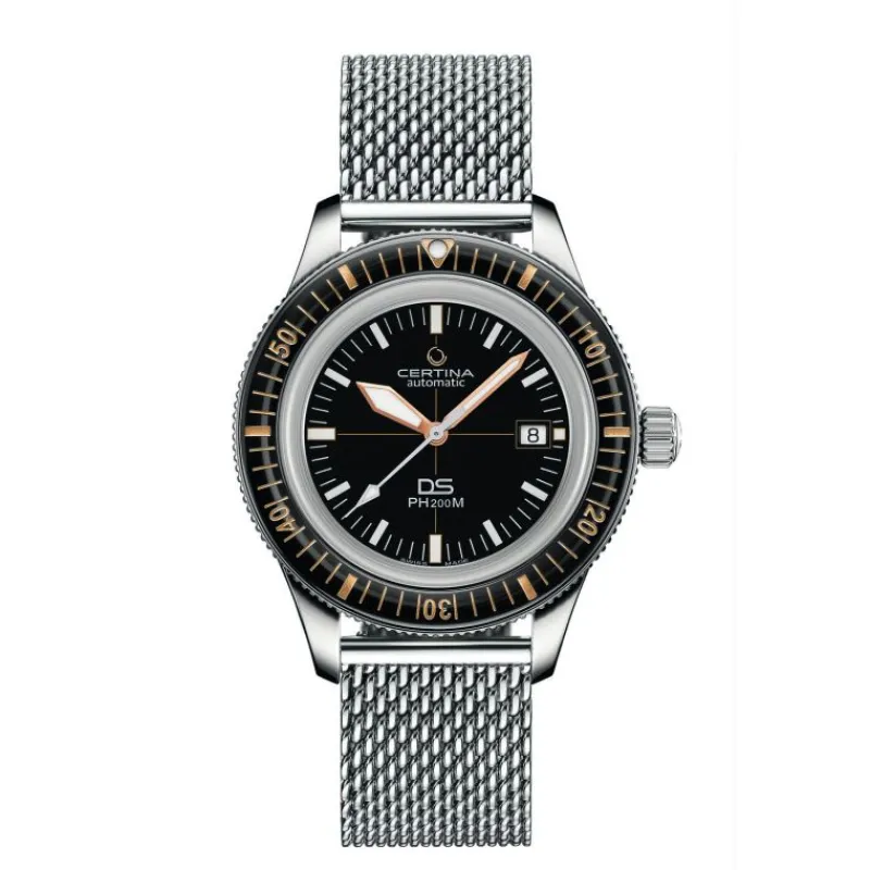 DS PH200MC0364071105001<Certina Outlet
