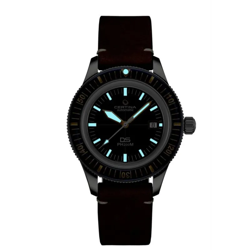 DS PH200MC0364071604000<Certina Best