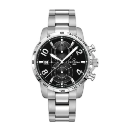 DS PodiumC0344271105700<Certina Clearance