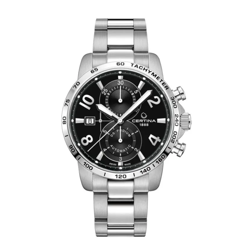 DS PodiumC0344271105700<Certina Clearance